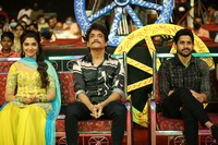 Bangarraju Movie Musical Night Event Photos